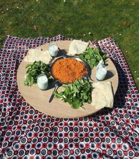 Köy Kahvcaltısı | Köy Yemekleri 51