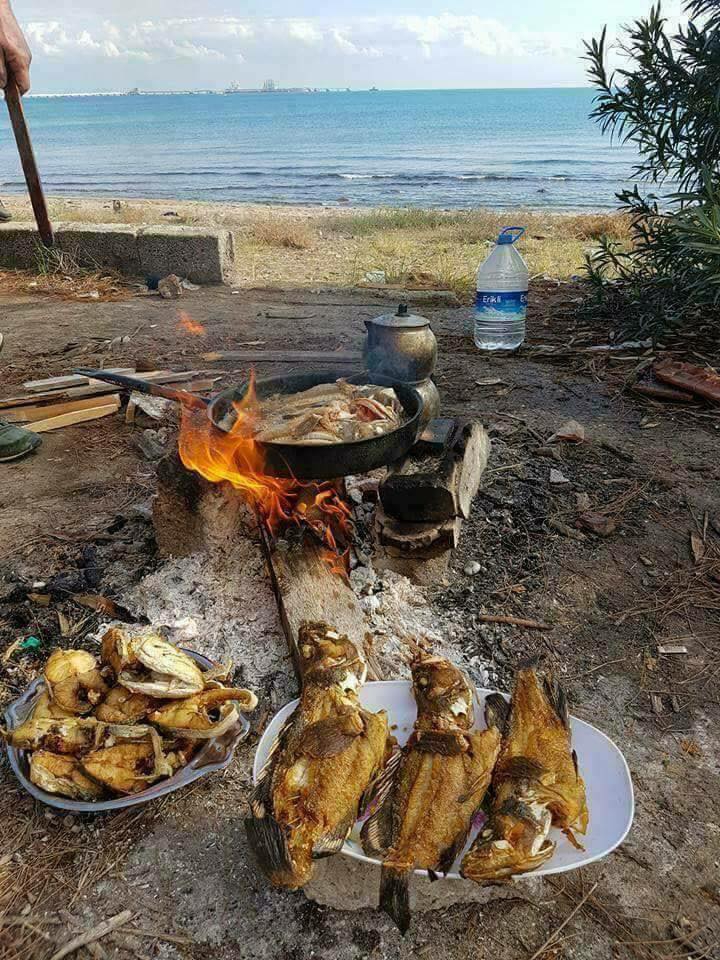 Köy Kahvcaltısı | Köy Yemekleri 57