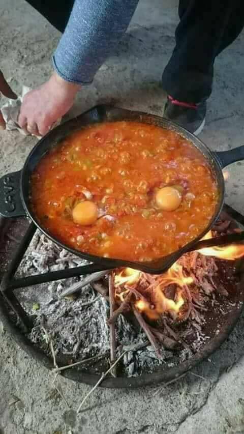 Köy Kahvcaltısı | Köy Yemekleri 58