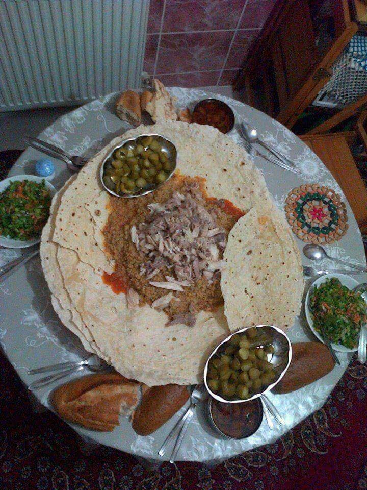 Köy Kahvcaltısı | Köy Yemekleri 64