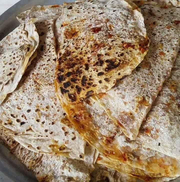 Köy Kahvcaltısı | Köy Yemekleri 66