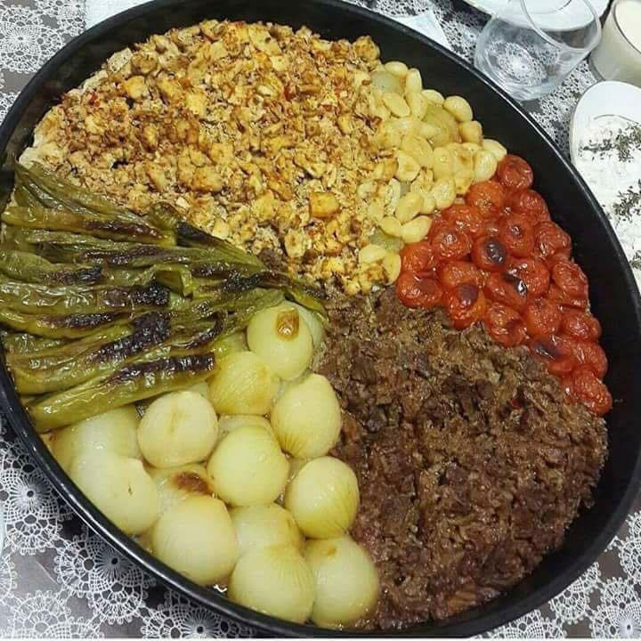 Köy Kahvcaltısı | Köy Yemekleri 67