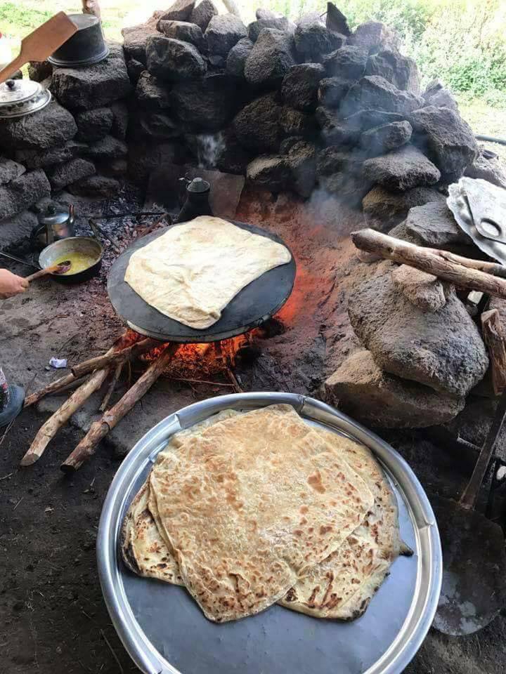 Köy Kahvcaltısı | Köy Yemekleri 69