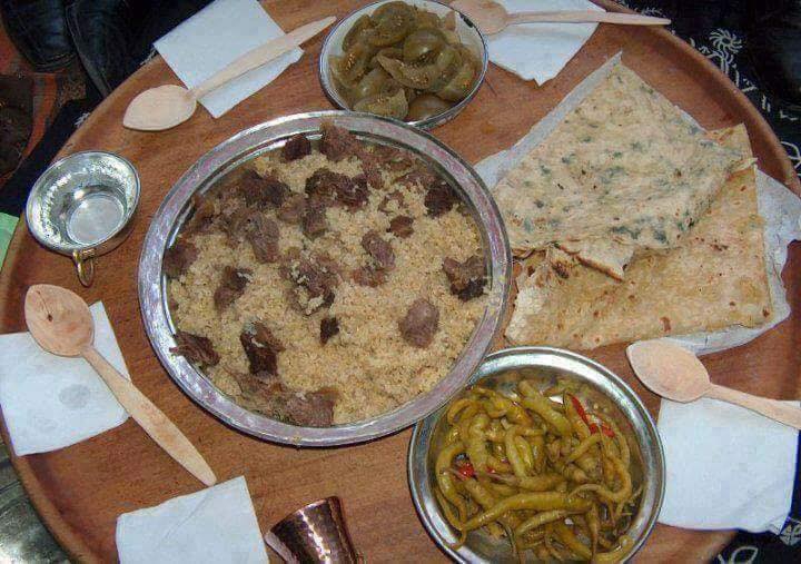 Köy Kahvcaltısı | Köy Yemekleri 7