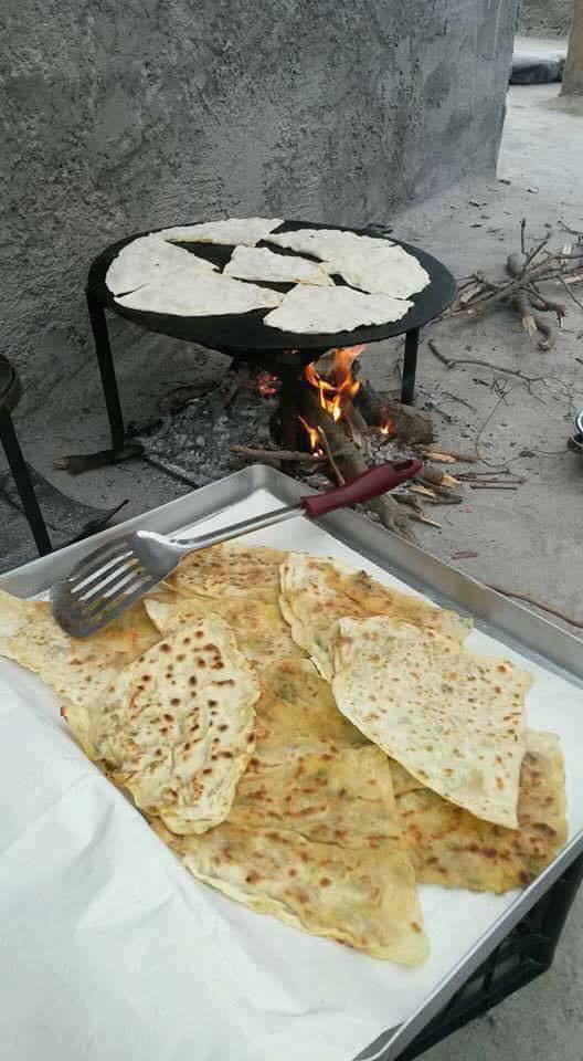 Köy Kahvcaltısı | Köy Yemekleri 70