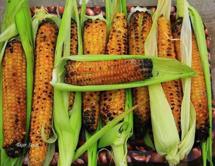 Köy Kahvcaltısı | Köy Yemekleri 9