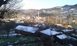 Yenice Yağdıran  Köyü Resimleri 1