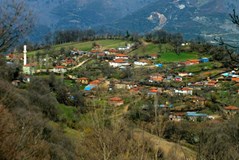 Yenice Yalıoba  Köyü Resimleri 9