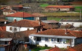 Yenice Yukarıinova  Köyü Resimleri 2