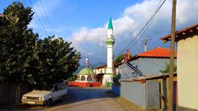 Yenice Yukarıinova  Köyü Resimleri 3