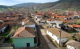 Yenice Yukarıinova  Köyü Resimleri 9