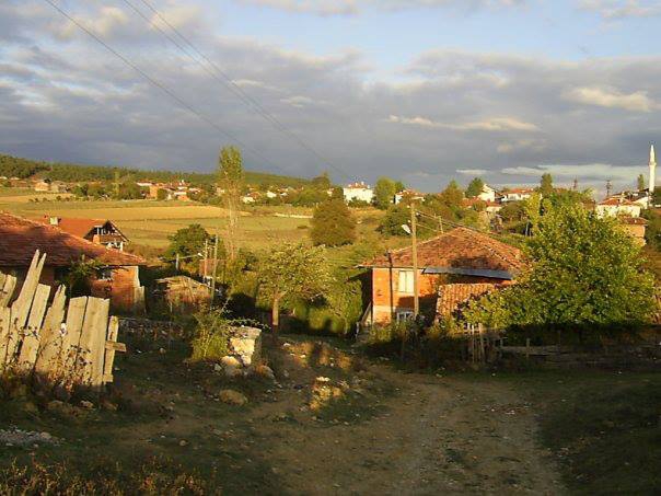 Araç Akıncılar Köyü Resimleri 1