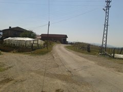 Araç Akıncılar Köyü Resimleri 4