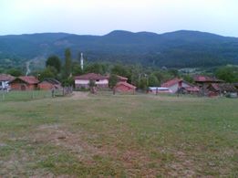 Araç Aksu Köyü Resimleri 1