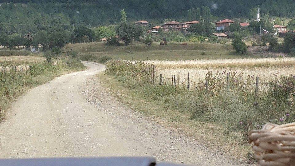 Araç Aksu Köyü Resimleri 5