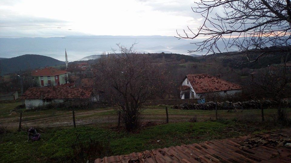 Araç Aksu Köyü Resimleri 6