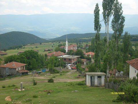 Araç Aksu Köyü Resimleri 7