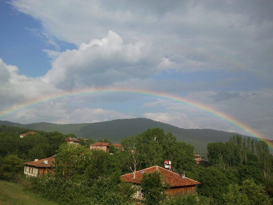 Araç Aksu Köyü Resimleri 9