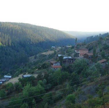 Araç Aktaş Köyü Resimleri 1