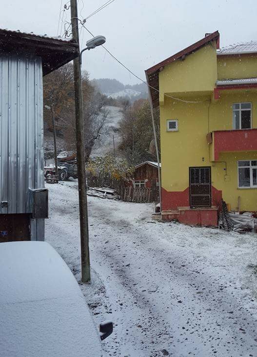 Araç Aktaş Köyü Resimleri 4