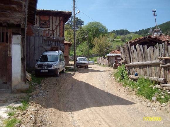 Araç Aktaş Köyü Resimleri 5