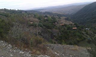 Araç Aktaş Köyü Resimleri 6