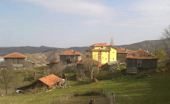 Araç Aktaş Köyü Resimleri 9