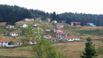 Araç Alakaya Köyü Resimleri 10