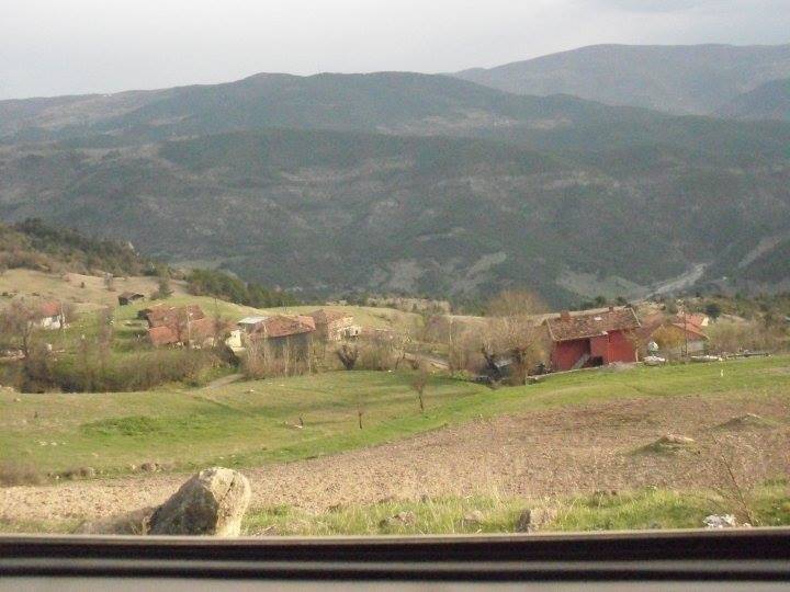 Araç Alakaya Köyü Resimleri 11