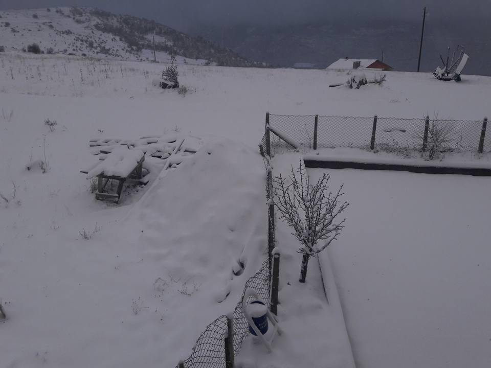 Araç Alakaya Köyü Resimleri 3