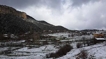 Araç Alakaya Köyü Resimleri 6