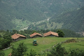 Araç Alakaya Köyü Resimleri 7