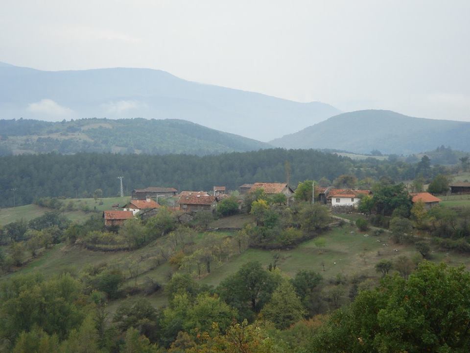 Araç Alınören Köyü Resimleri 1