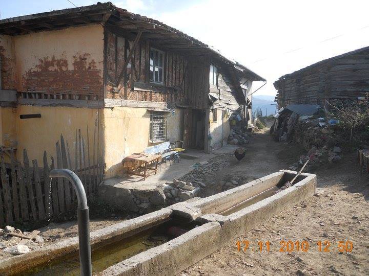 Araç Alınören Köyü Resimleri 4