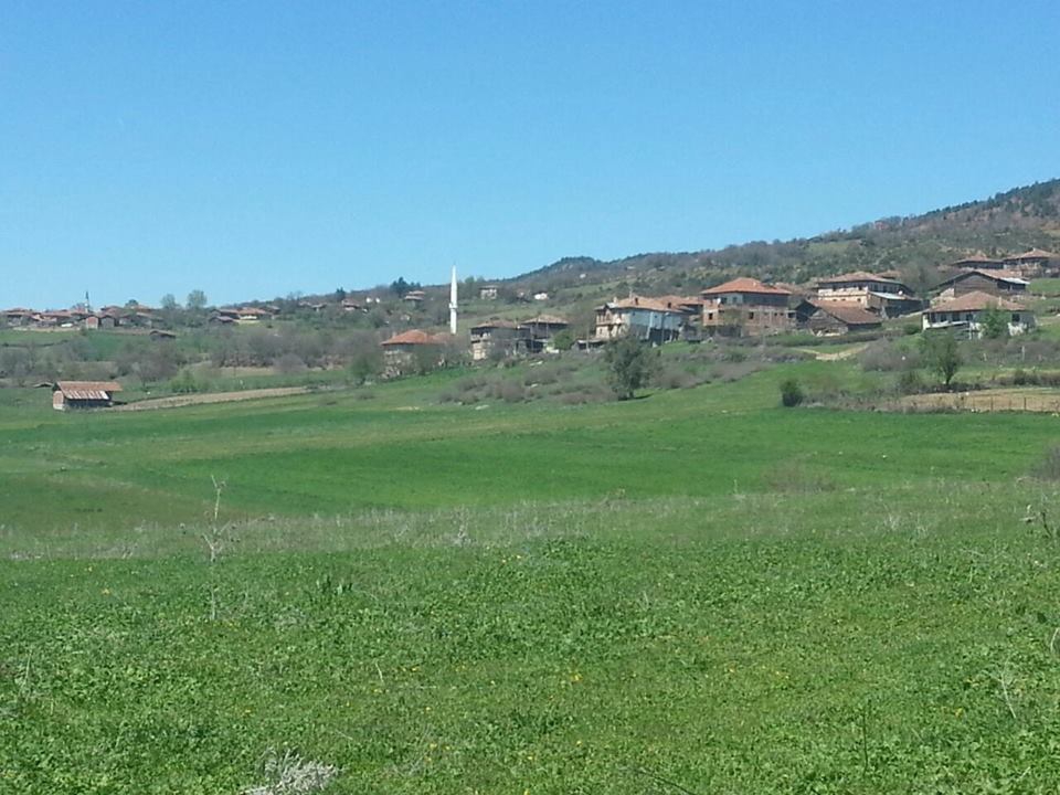 Araç Aşağıçobanözü Köyü Resimleri 1