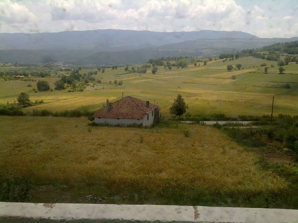 Araç Aşağıçobanözü Köyü Resimleri 5