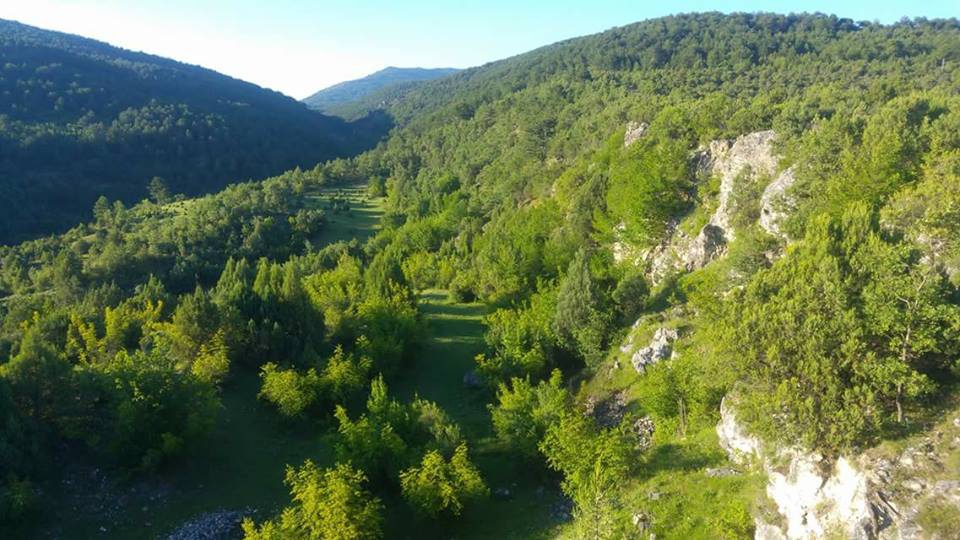 Araç Aşağıçobanözü Köyü Resimleri 6