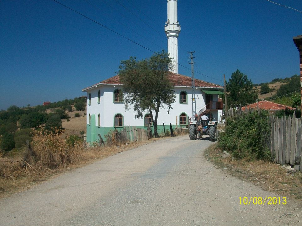 Araç Aşağıçobanözü Köyü Resimleri 7