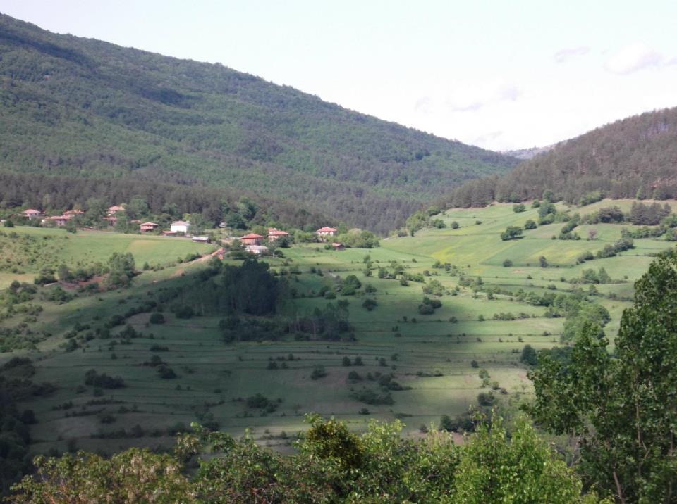 Araç Aşağıılıpınar Köyü Resimleri 1