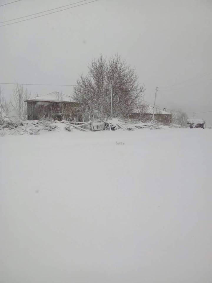 Araç Aşağıılıpınar Köyü Resimleri 3