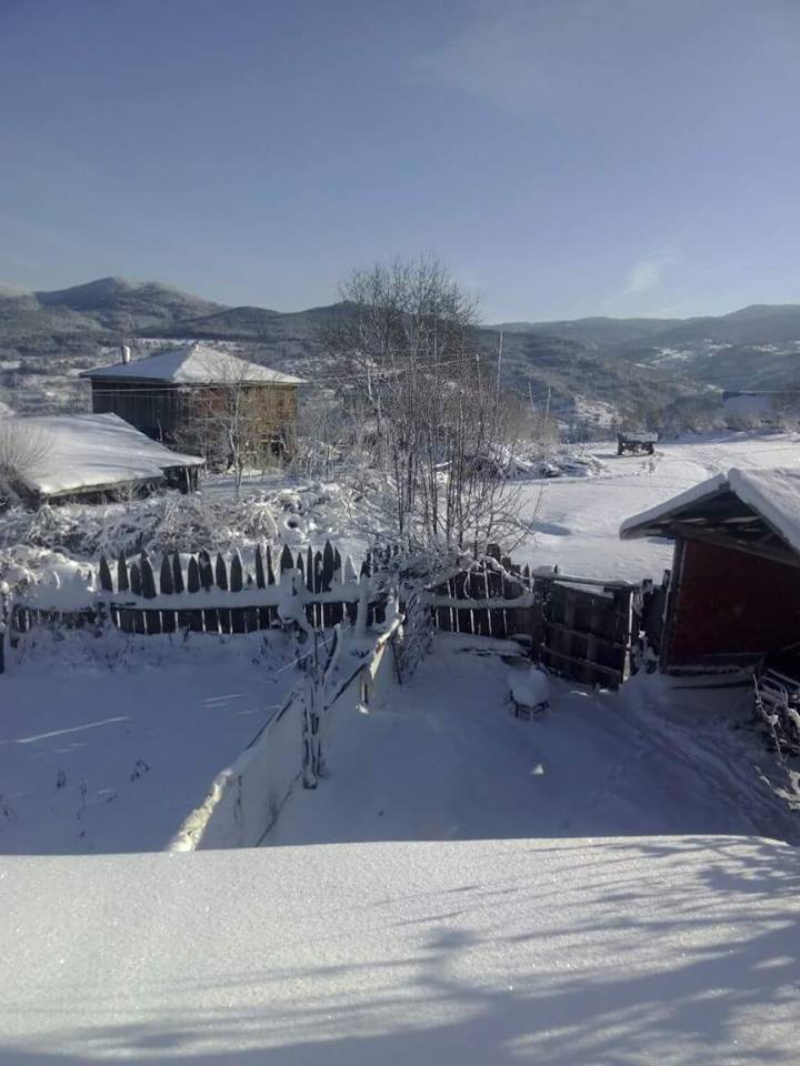 Araç Aşağıılıpınar Köyü Resimleri 4