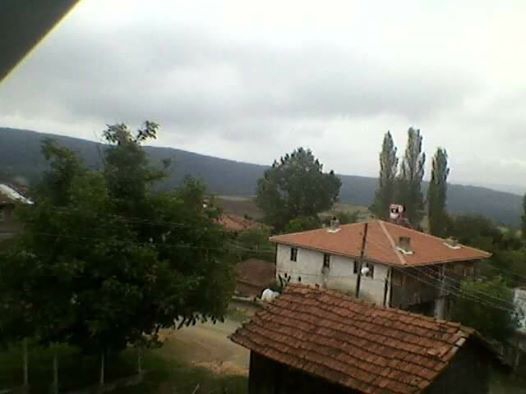 Araç Aşağıikizören Köyü Resimleri 1