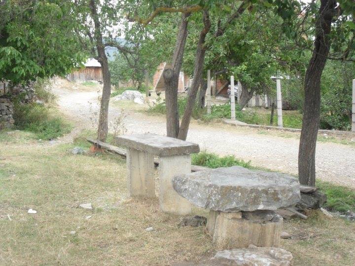 Araç Aşağıikizören Köyü Resimleri 2