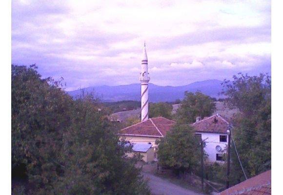 Araç Aşağıoba Köyü Resimleri 1