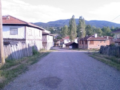 Araç Aşağıoba Köyü Resimleri 2