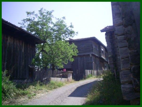 Araç Aşağıoba Köyü Resimleri 4