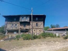 Araç Avlacık Köyü Resimleri 2