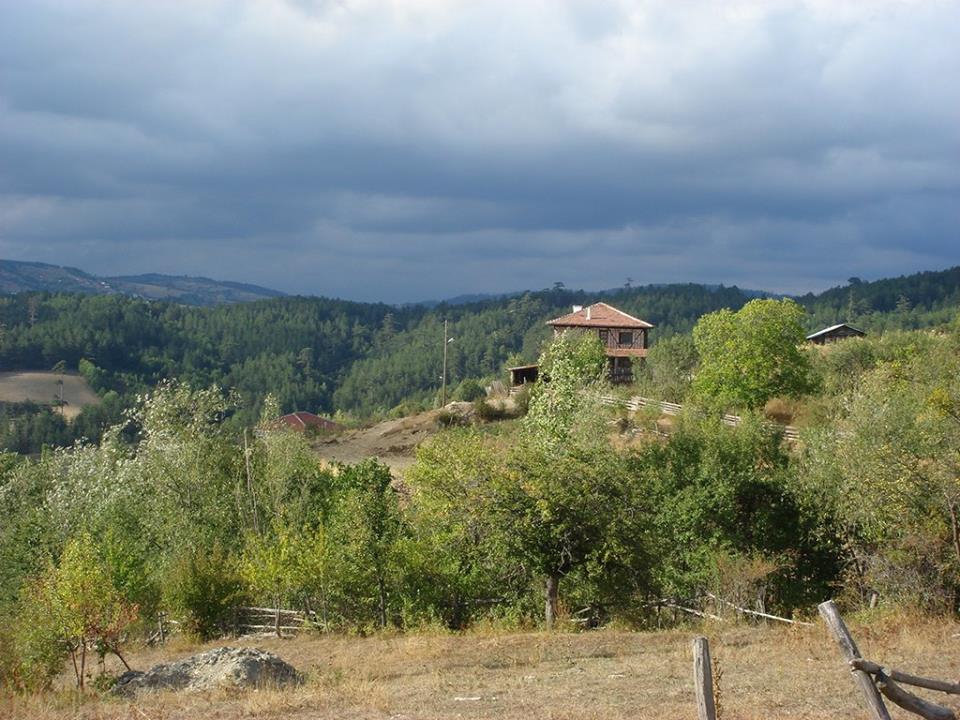 Araç Avlacık Köyü Resimleri 5