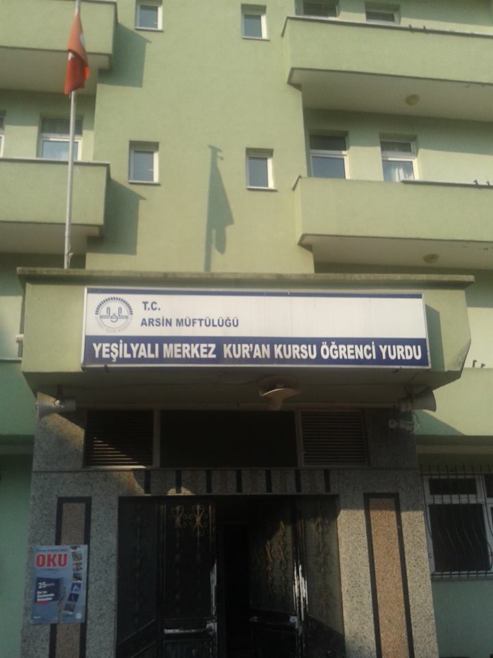 Arsin Yeşilyalı Resimleri 2
