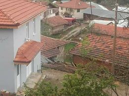 Araç Avlağıçayırı Köyü Resimleri 1